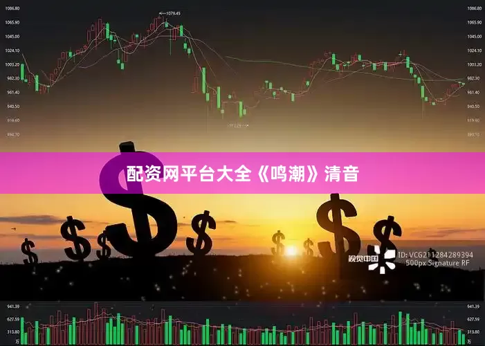 配资网平台大全《鸣潮》清音
